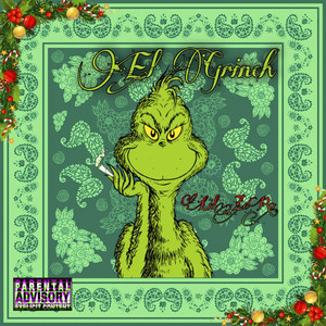 El Grinch (Explicit)