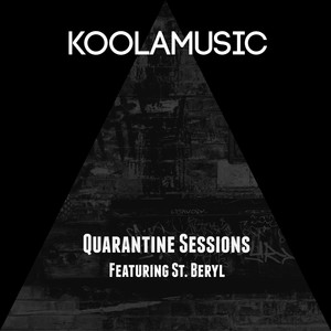 Quarantine Sessions