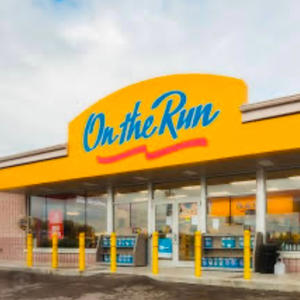 On The Run (feat. C4 & Torybuckzz) (Explicit)