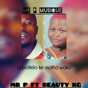 lepotlelo ke motho waka