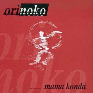 Mama Konda (Timo Maas 