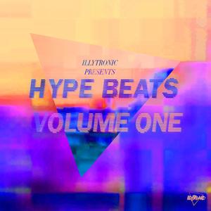 Hype Beats Volume One (Explicit)