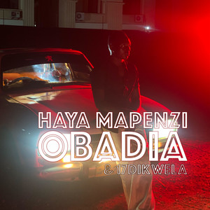 Haya Mapenzi (Explicit)