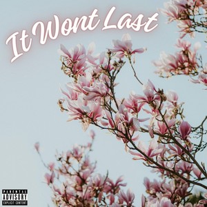 It Wont Last (Explicit)