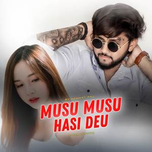 Musu Musu Hasi Deu (COVER版)