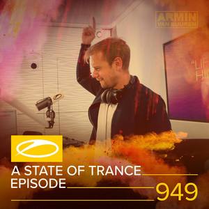 Lighter Than Air (ASOT 949) (SaberZ Remix)