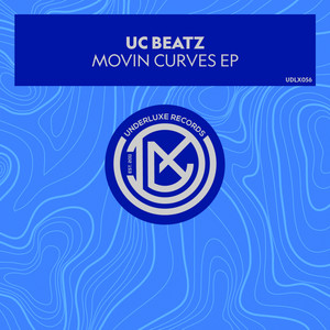 Movin Curves EP