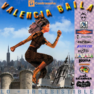 Valencia Baila