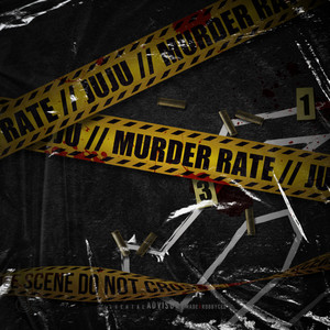 Murder Rate (Explicit)