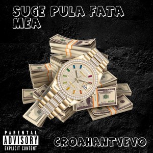 Suge Pula Fata Mea (Explicit)