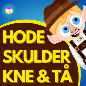 Hode, Skulder, Kne Og Tå (feat. Rabarbraman)