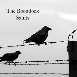 The Boondock Saints (Explicit)