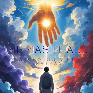 He has it all (feat. KNathan)