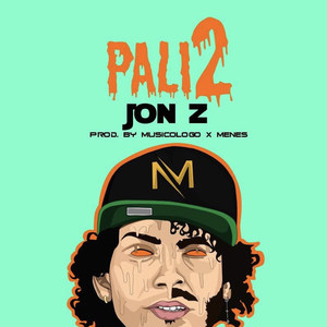 Pali2 (feat. Mym) [Explicit]