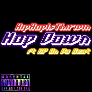 Hop Down (Explicit)