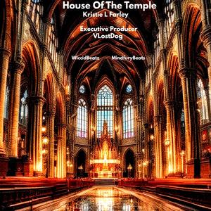 Kristie L Farley - Lost In The Temple (feat. VLostDog)