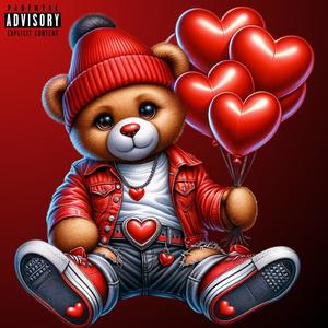 L.O.V.E (feat. KvngRoyalty) (Explicit)