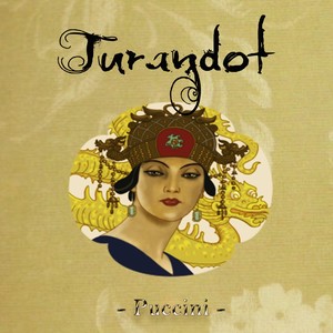 Turandot, IGP 18, Act II - 