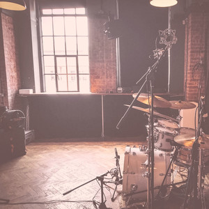 Pink Wine (Workshop Session)