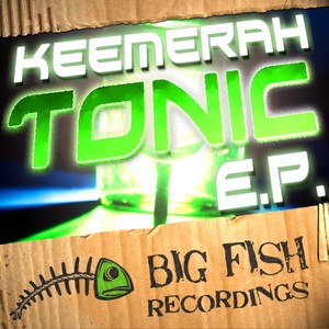 Tonic (Original Mix)