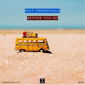 Before You Go (Original Mix)