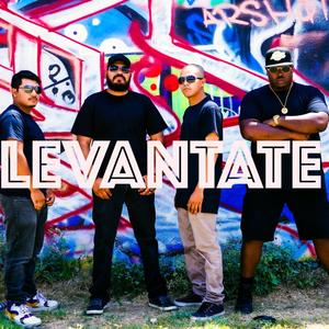 Levantate (feat. Sons of Gloria)