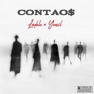 CONTAO (feat. Yemil) (Explicit)