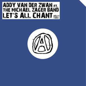 Let's All Chant(feat. The Michael Zager Band) (R3hab Remix)