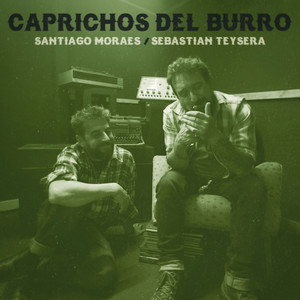 Caprichos del Burro