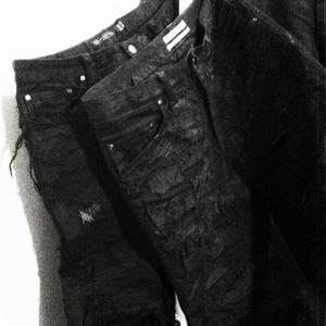 Japenese Denim (Explicit)