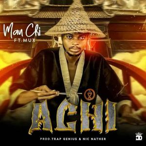 Achi (feat. Mux)