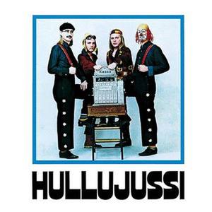 Hullujussi