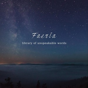 Library of Unspeakable Words