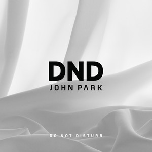 존박 - DND(DO NOT DISTURB)