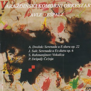 Varaždinski Komorni Orkestar