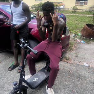 GGM BABYJOKER - No Pretendin (Explicit)