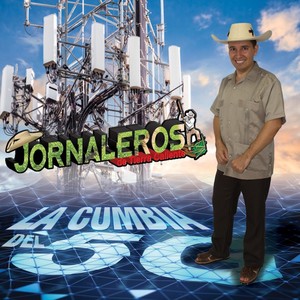 La Cumbia Del 5G