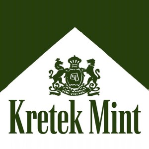 Kretek Mint