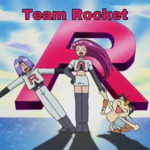 Team Rocket (Explicit)
