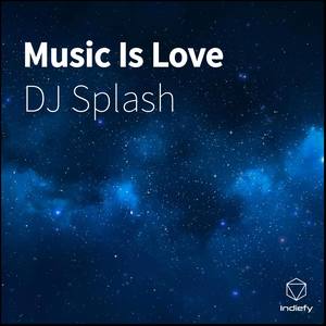 Music Is Love