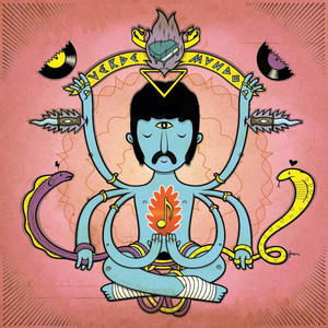 Te extraño (Bonus Track)