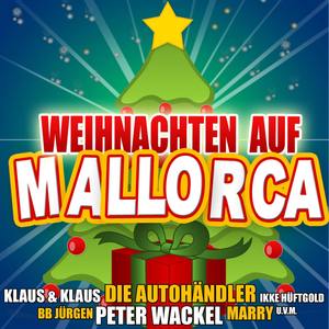 Mallorca ist ne schöne Stadt