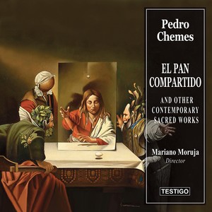 Gloria - El Pan Compartido (Shared Bread)