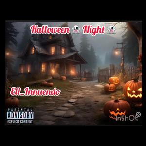 Halloween Night (Explicit)