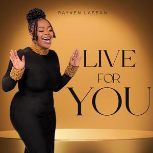 Live For You (Live)