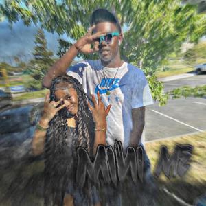 Mini Me (feat. ziiwyo) (Explicit)