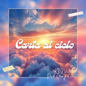 carta al cielo