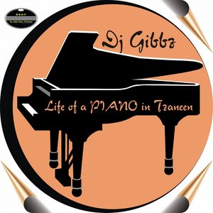 Life of a Piano in Tzaneen