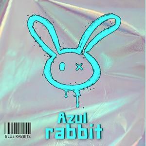 Azul Rabbit