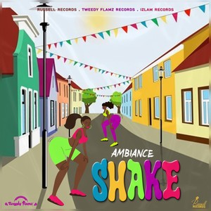 Shake (Explicit)